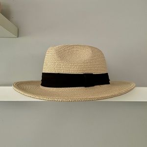 Panama Hat